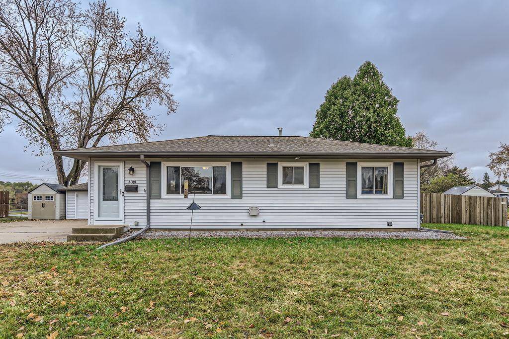 Inver Grove Heights, MN 55076,4018 71st ST E