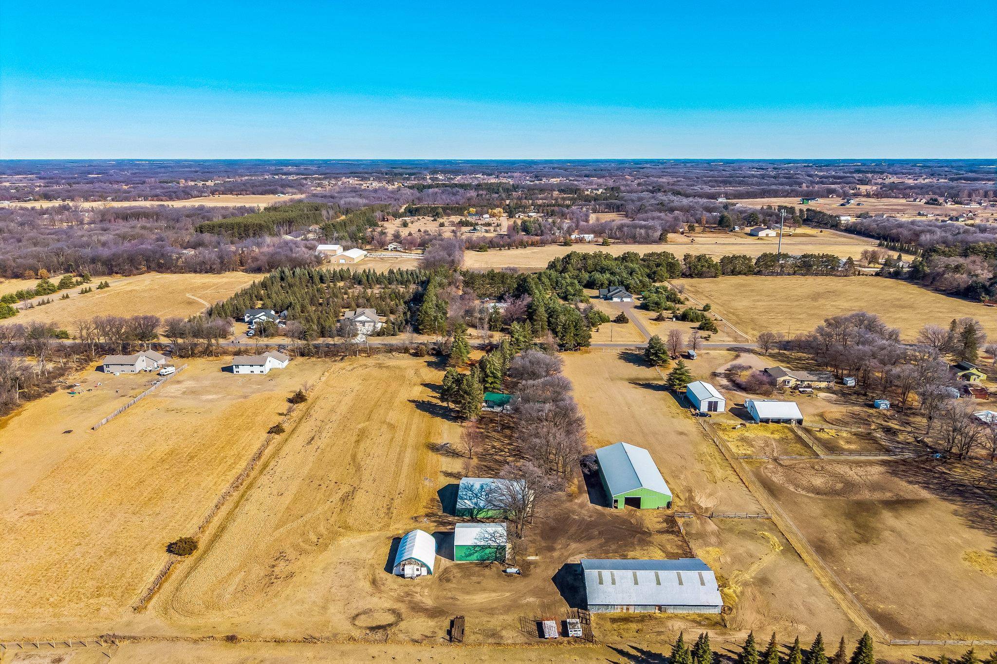 Zimmerman, MN 55398,14601 289th AVE NW