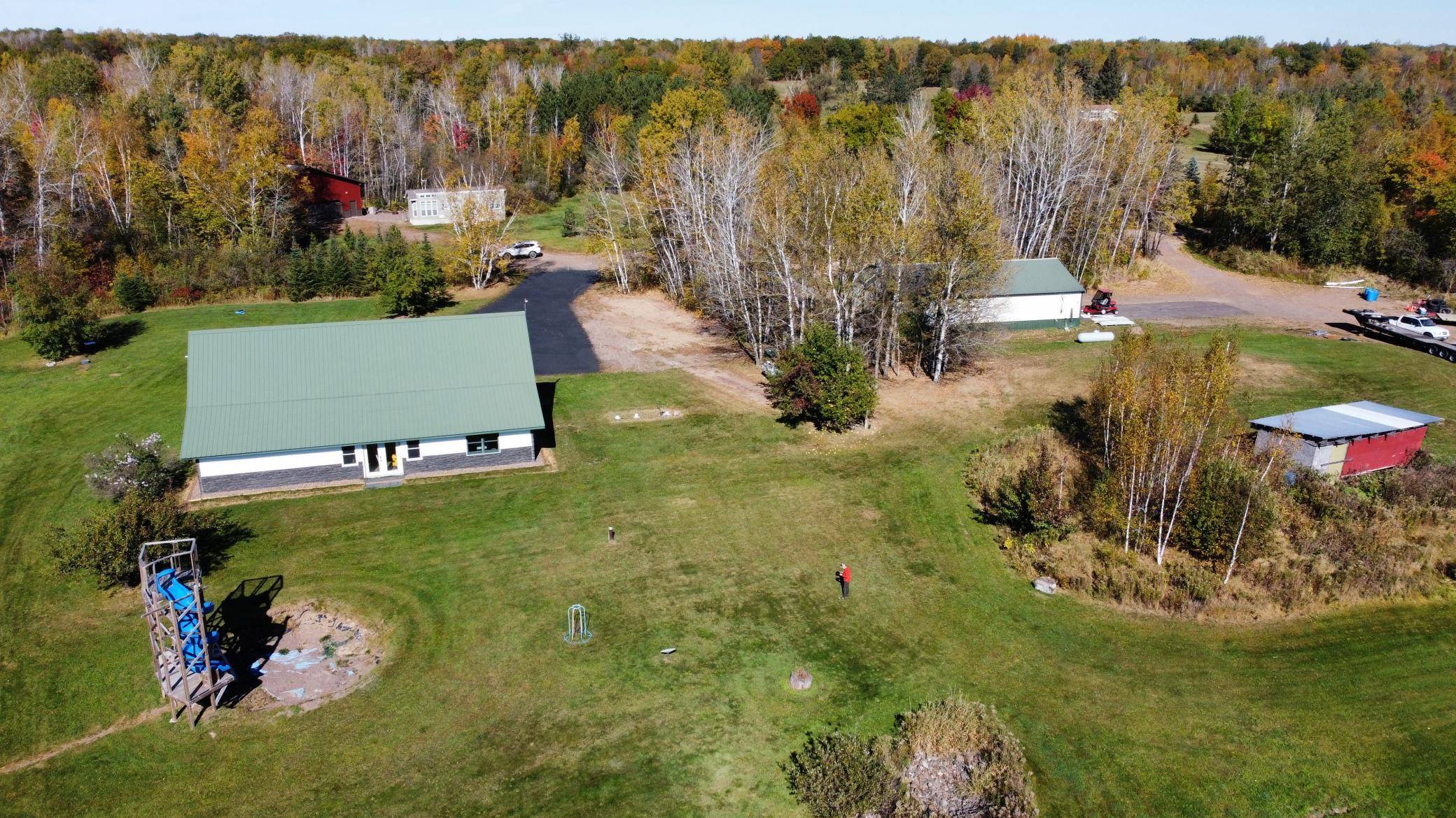 Sturgeon Lake, MN 55783,6976 Michalski RD