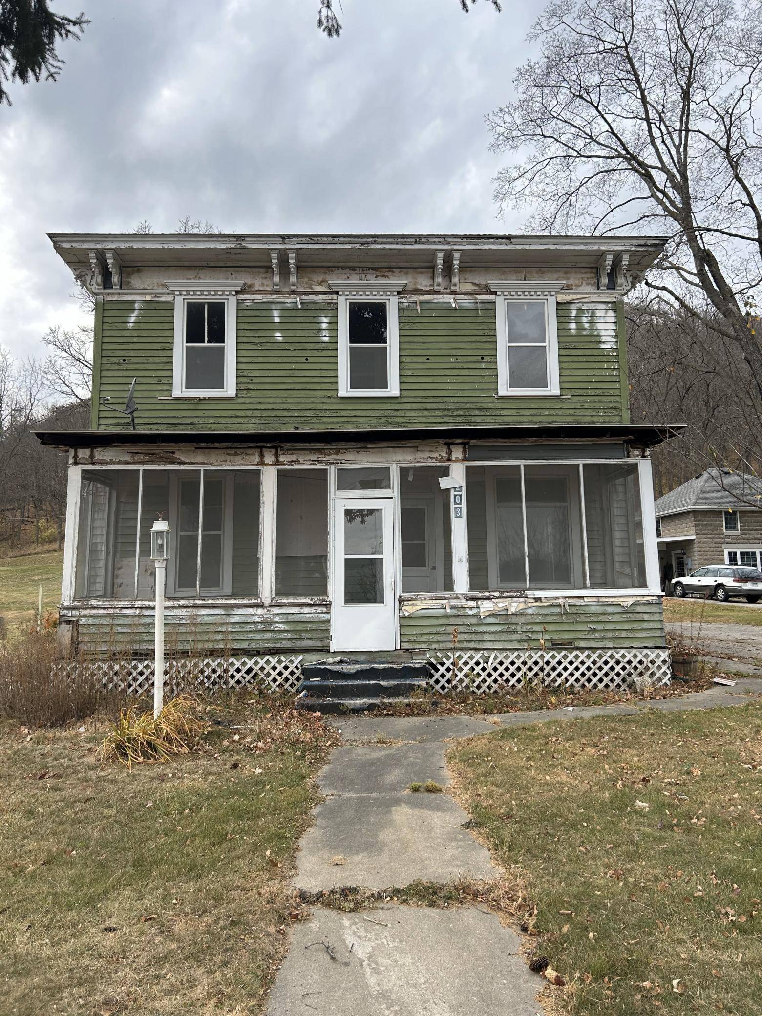 Rushford, MN 55971,203 Stevens AVE