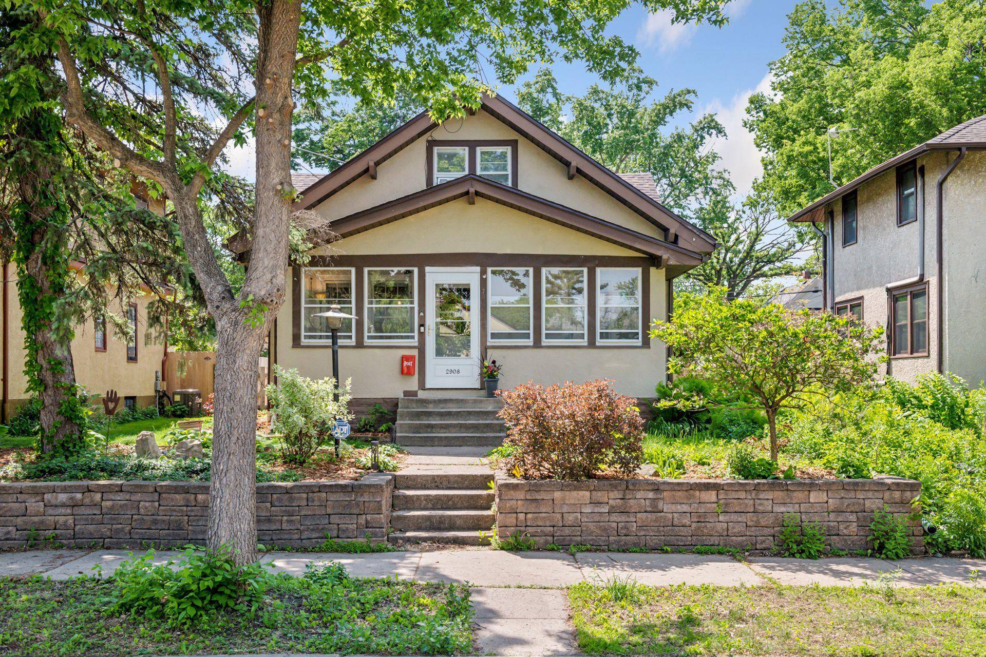 Minneapolis, MN 55406,2908 42nd AVE S