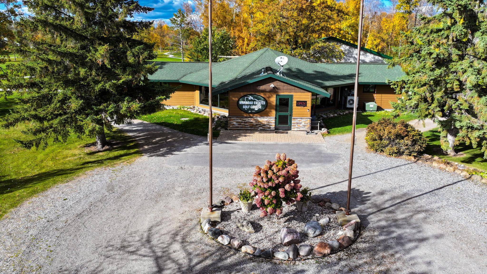 Warroad, MN 56763,37293 Elm DR