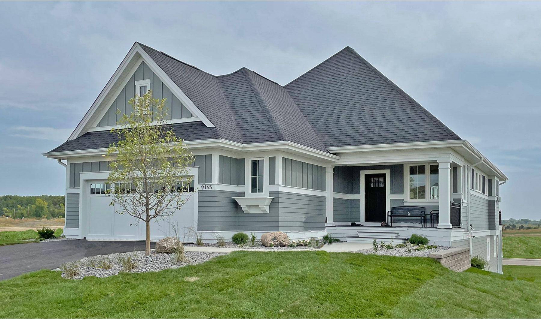 Chanhassen, MN 55317,9155 Mills DR