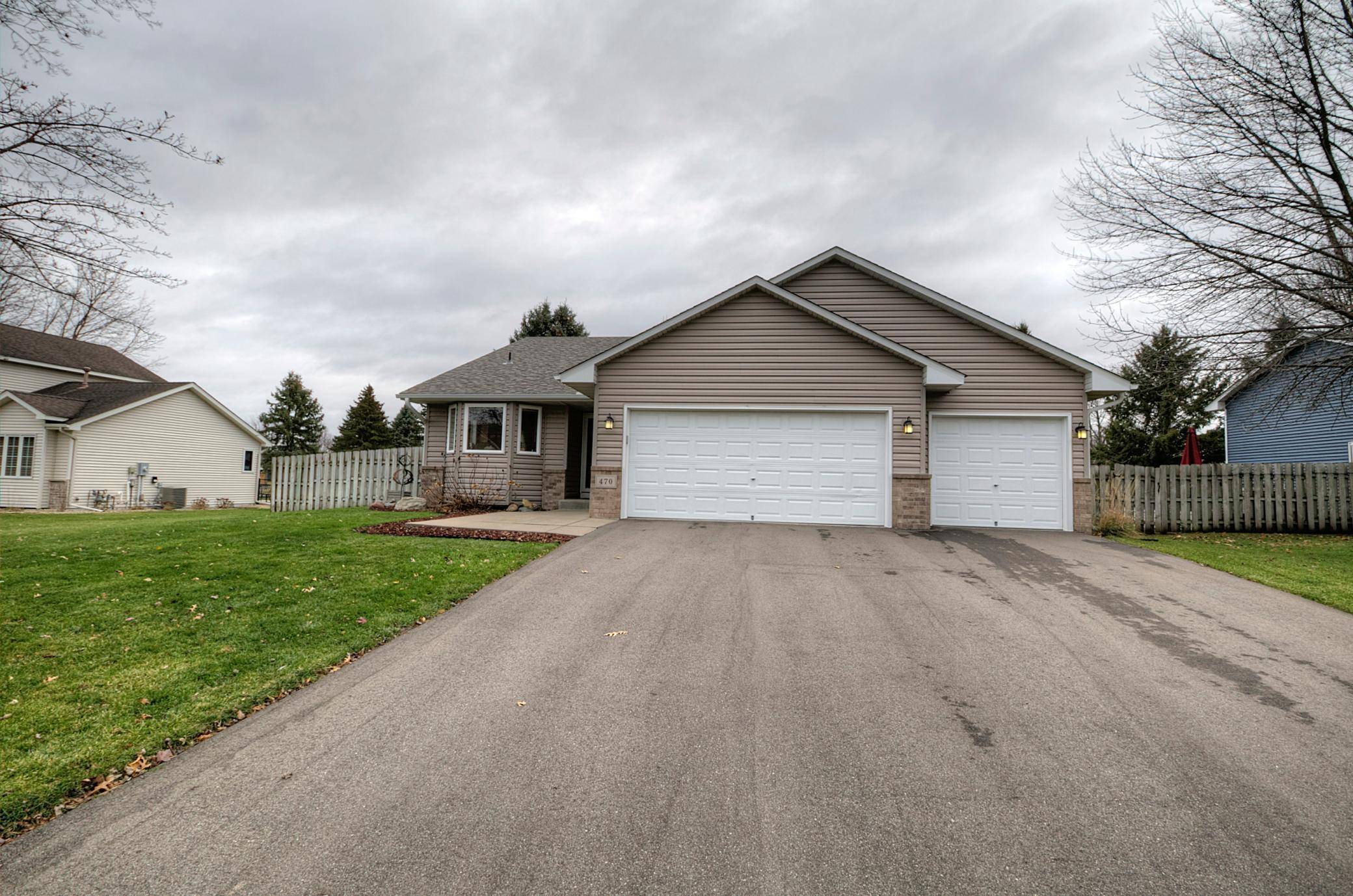 Hastings, MN 55033,470 Tuttle DR