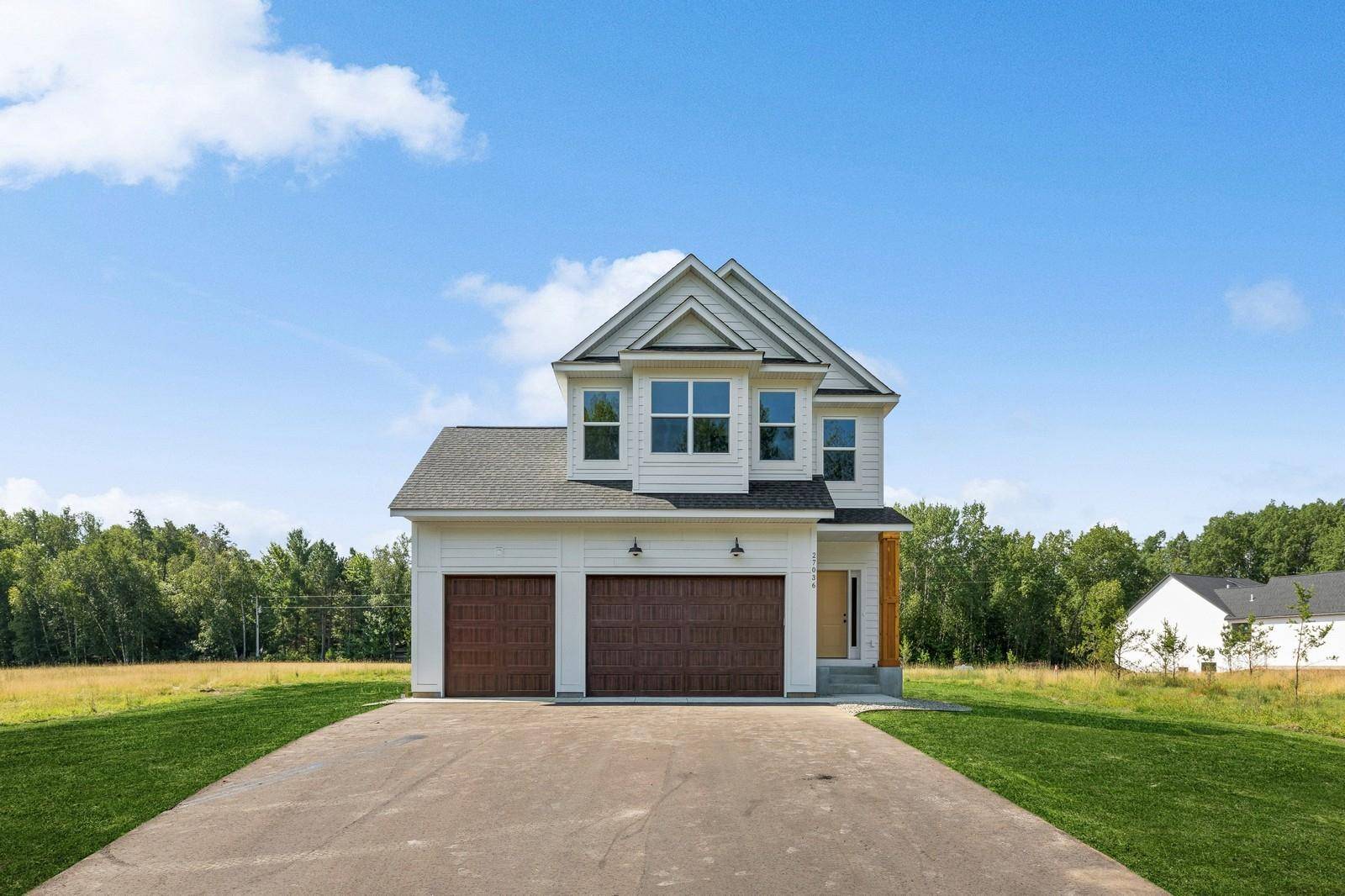 Brainerd, MN 56401,xxx Butternut Road