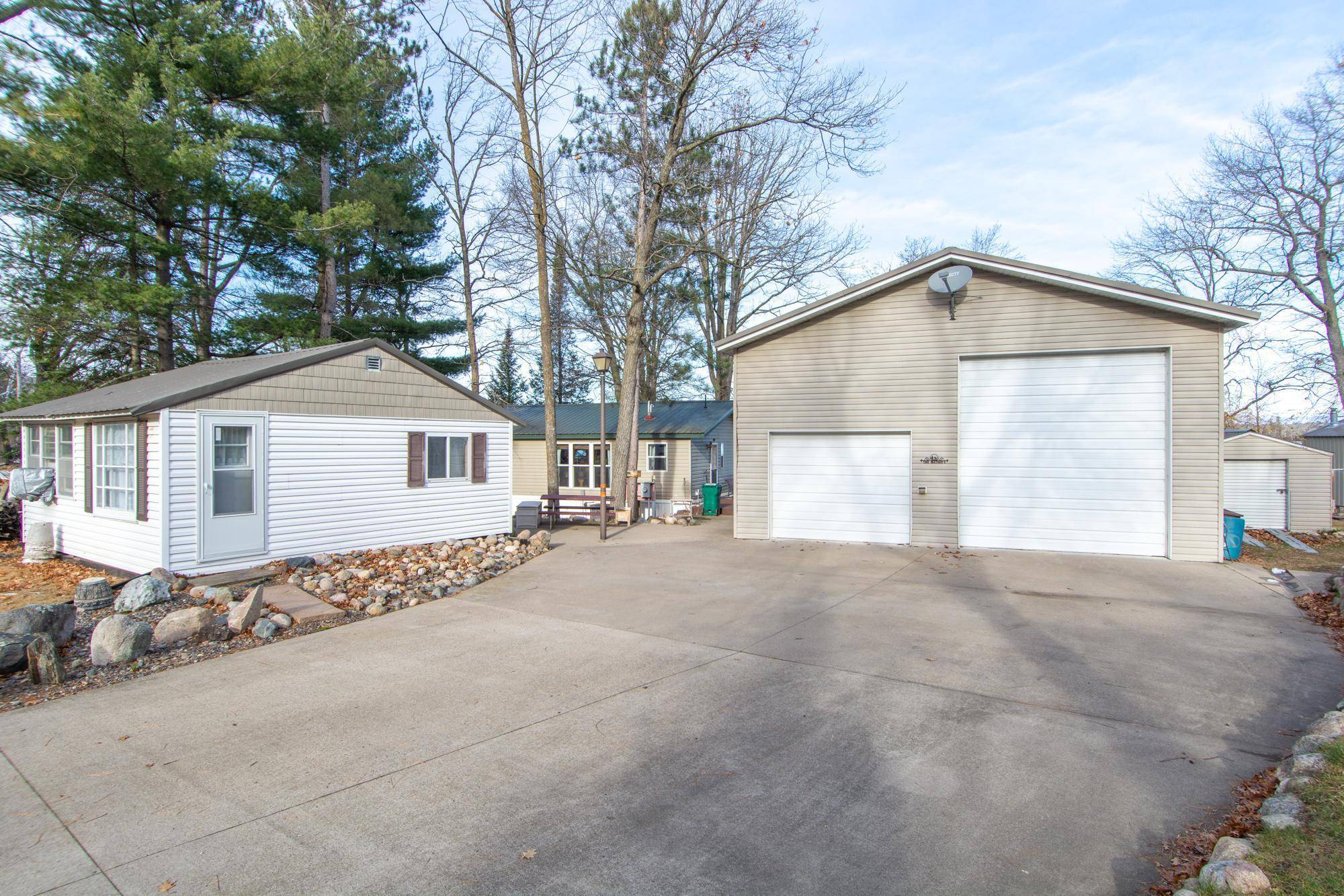 Hillman, MN 56338,2508 County Road 8