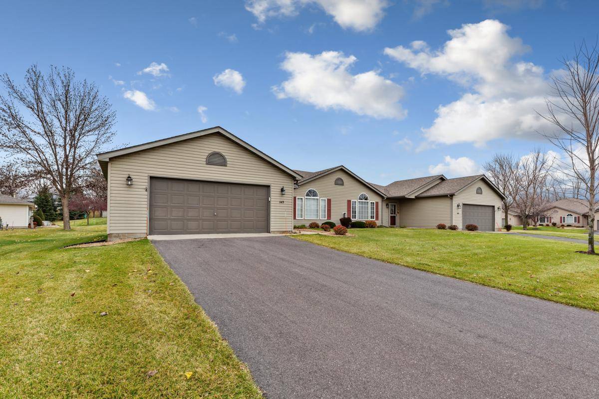 Faribault, MN 55021,1415 25th AVE NW