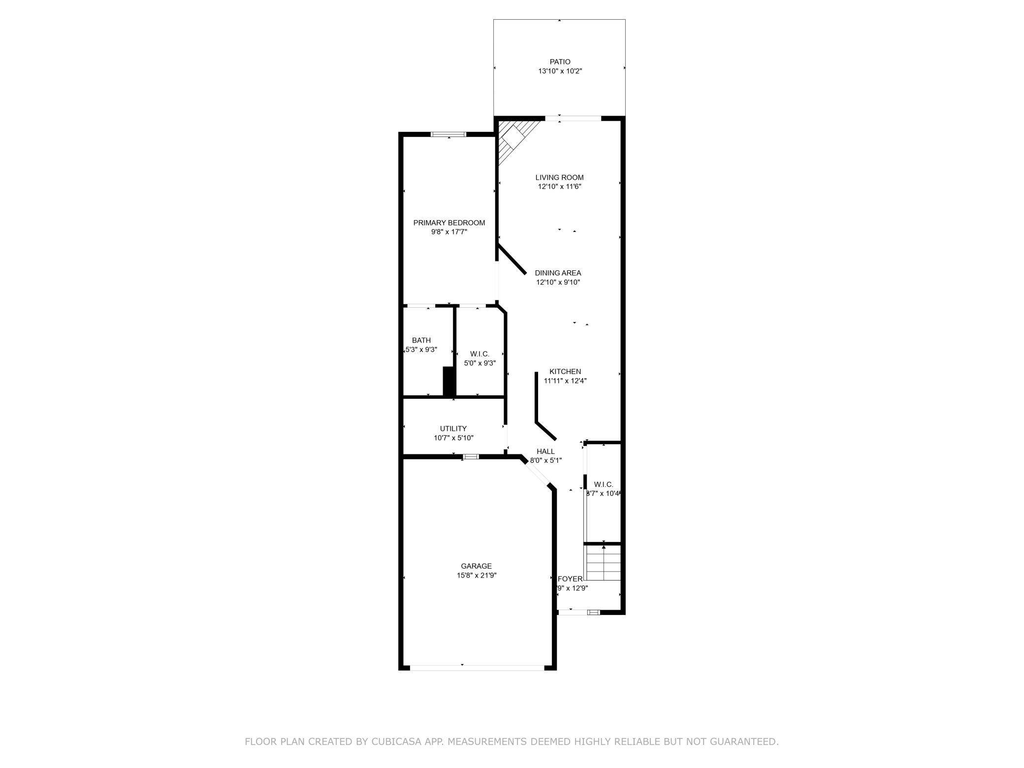 Forest Lake, MN 55025,1022 17th AVE SE