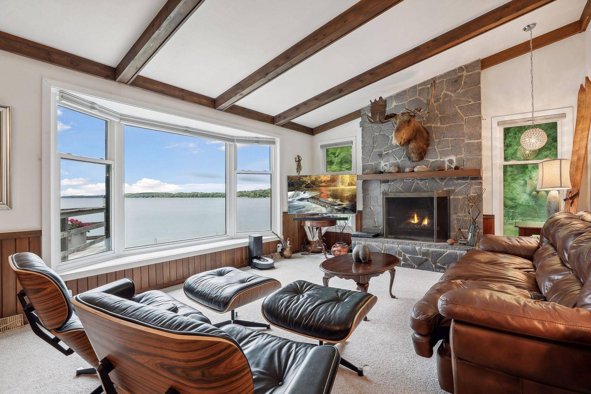 Battle Lake, MN 56515,19466 Peninsula TRL