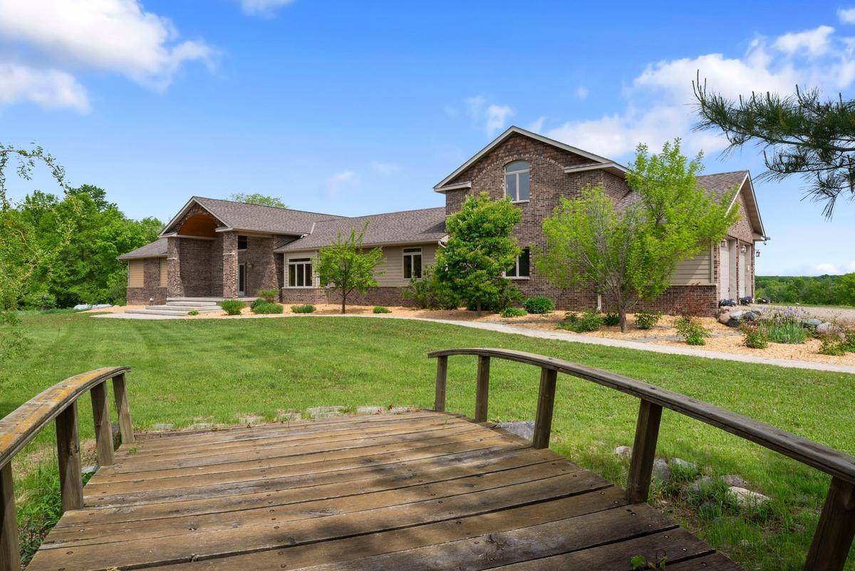 South Haven, MN 55382,17648 60th ST NW