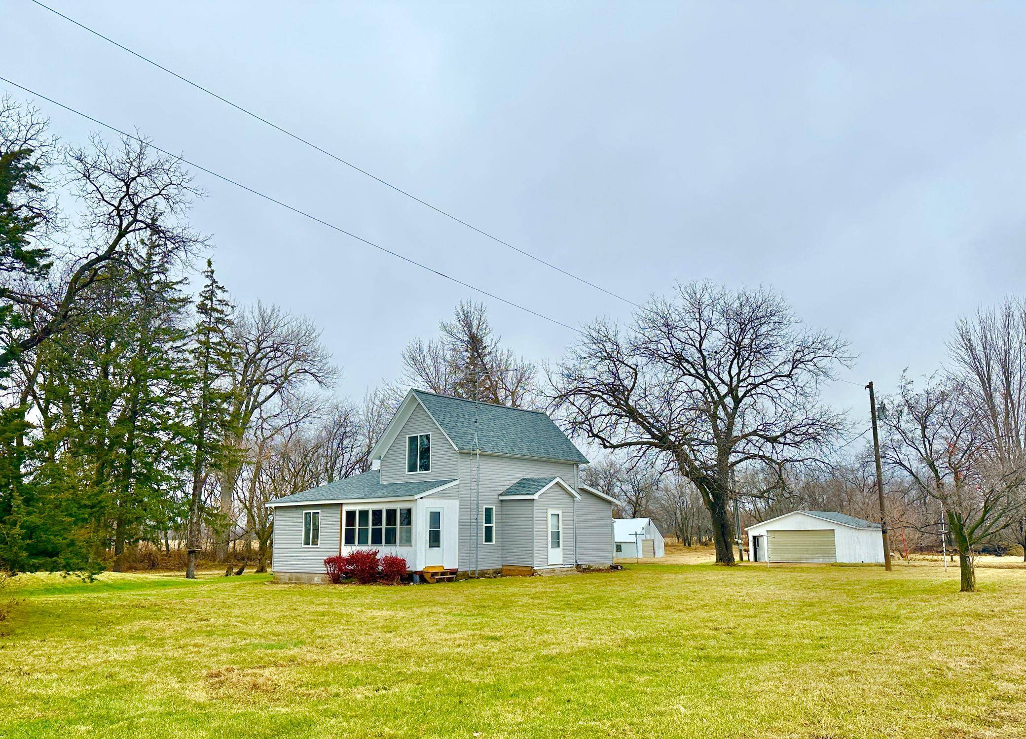 Bricelyn, MN 56014,50537 50th ST