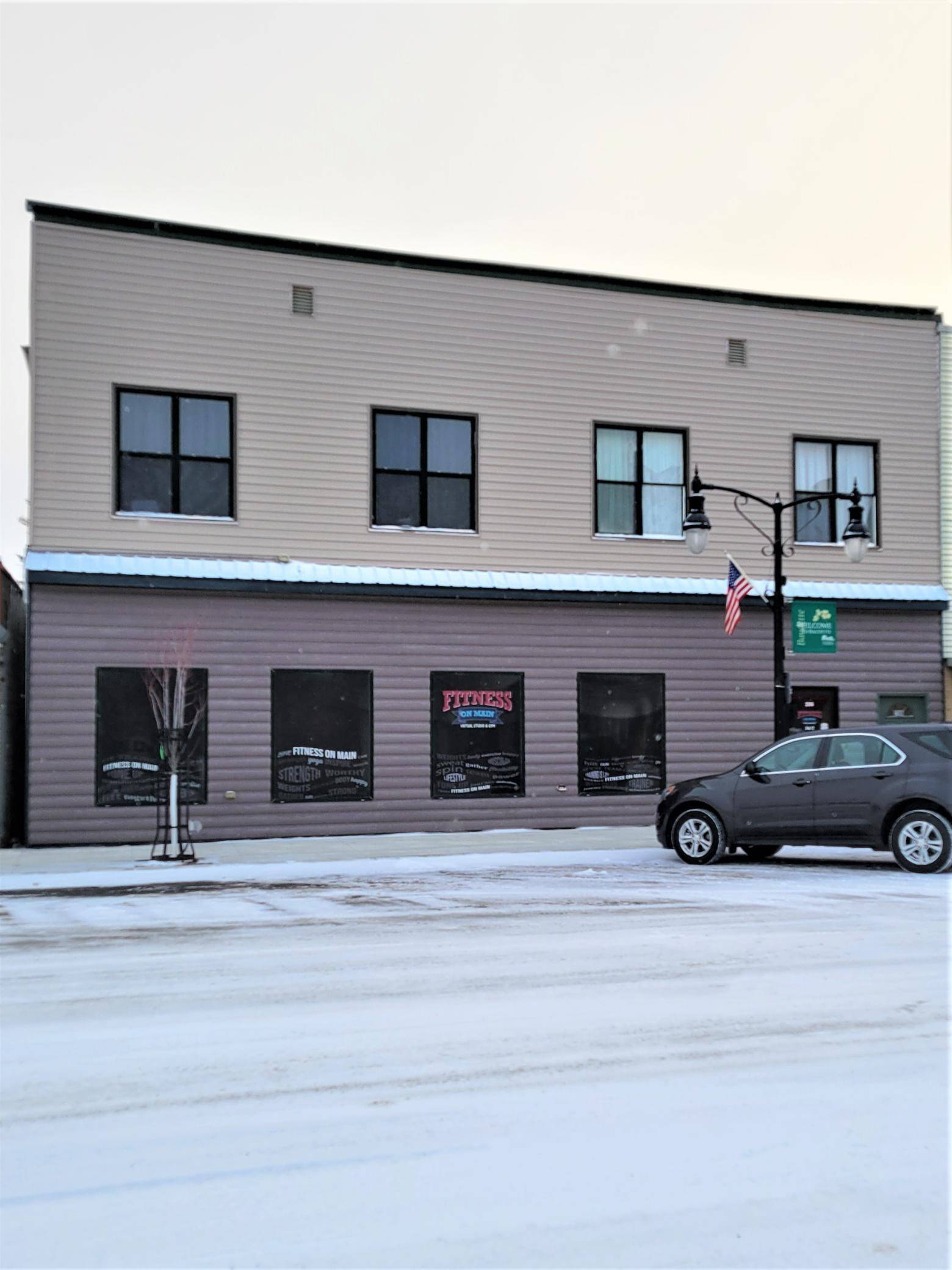 Baudette, MN 56623,206 Main AVE