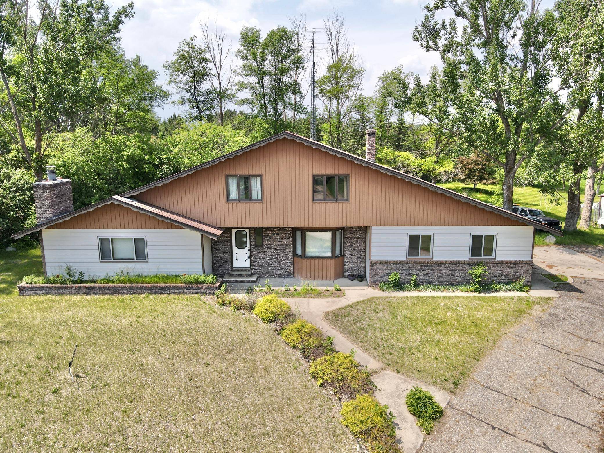 Frazee, MN 56544,38377 Little Mcdonald DR