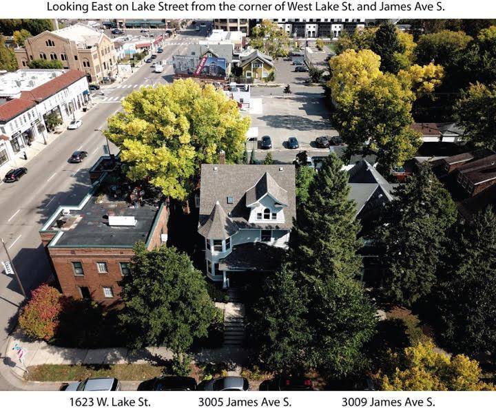 Minneapolis, MN 55408,1623 Lake Street
