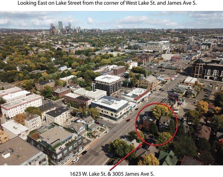 Minneapolis, MN 55408,1623 Lake Street