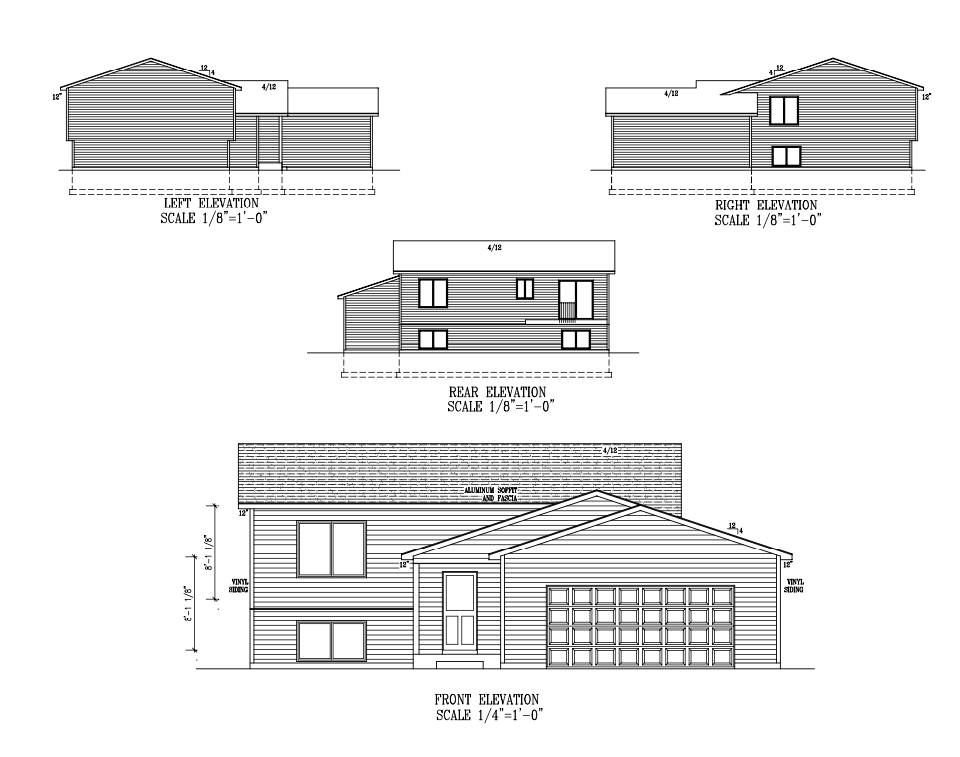 Wabasha, MN 55981,150 Coulee WAY