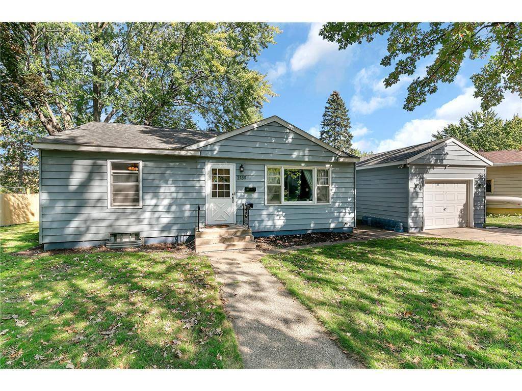 Saint Cloud, MN 56301,2139 Jamary PL