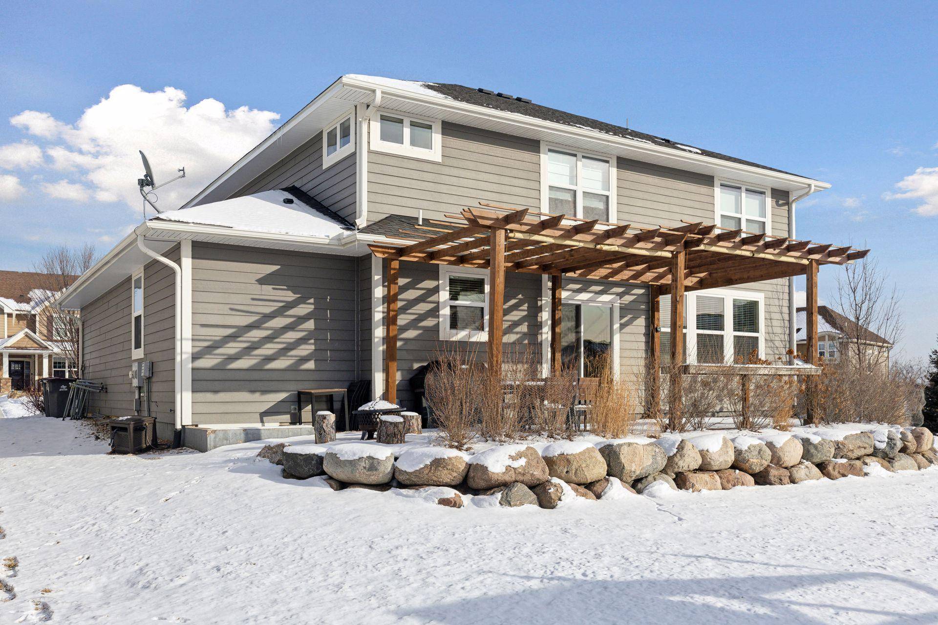 Chanhassen, MN 55317,8828 Bellevue CT