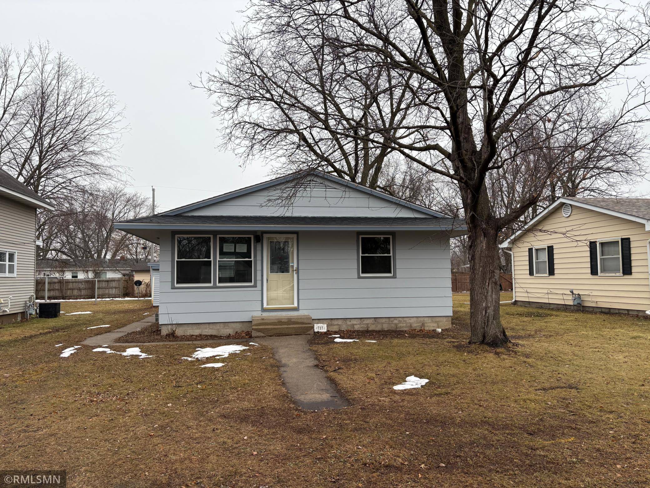 Saint Cloud, MN 56303,737 29th AVE N