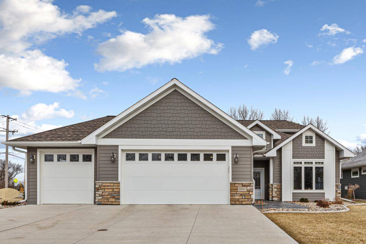 Mankato, MN 56001,100 Viking CT