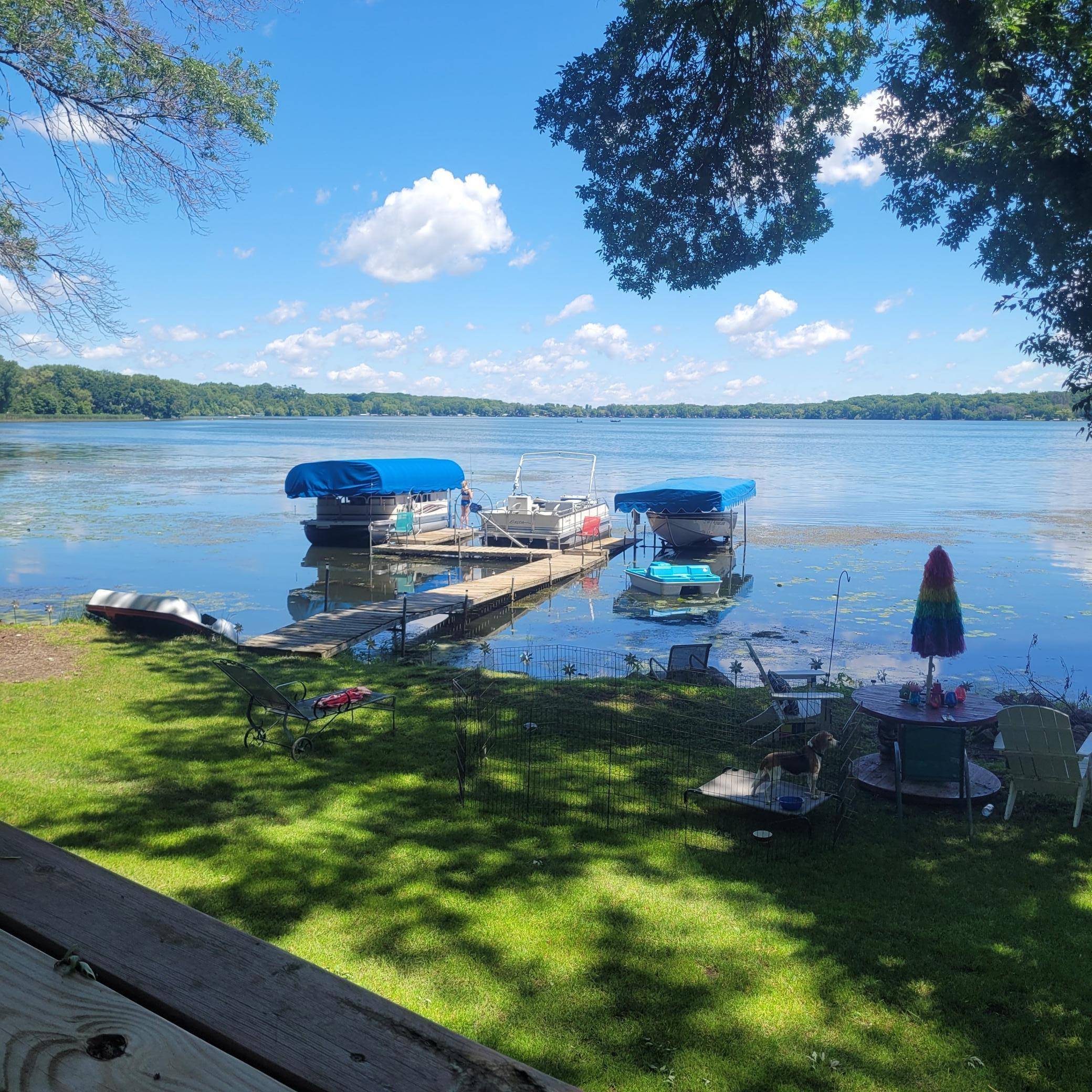 Faribault, MN 55021,15004 Lake Mazaska TRL