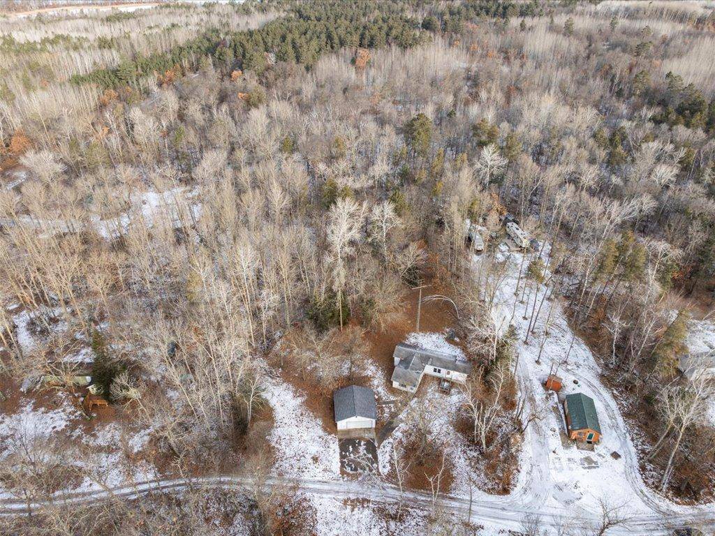 Merrifield, MN 56465,14588 Backwoods LN