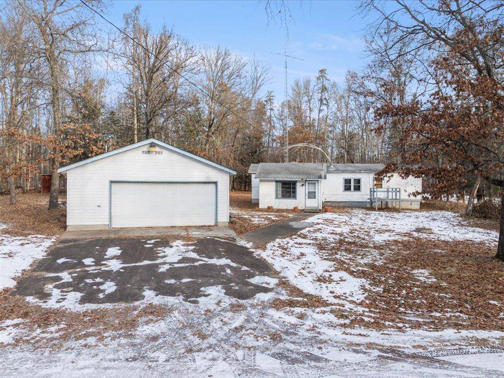 Merrifield, MN 56465,14588 Backwoods LN