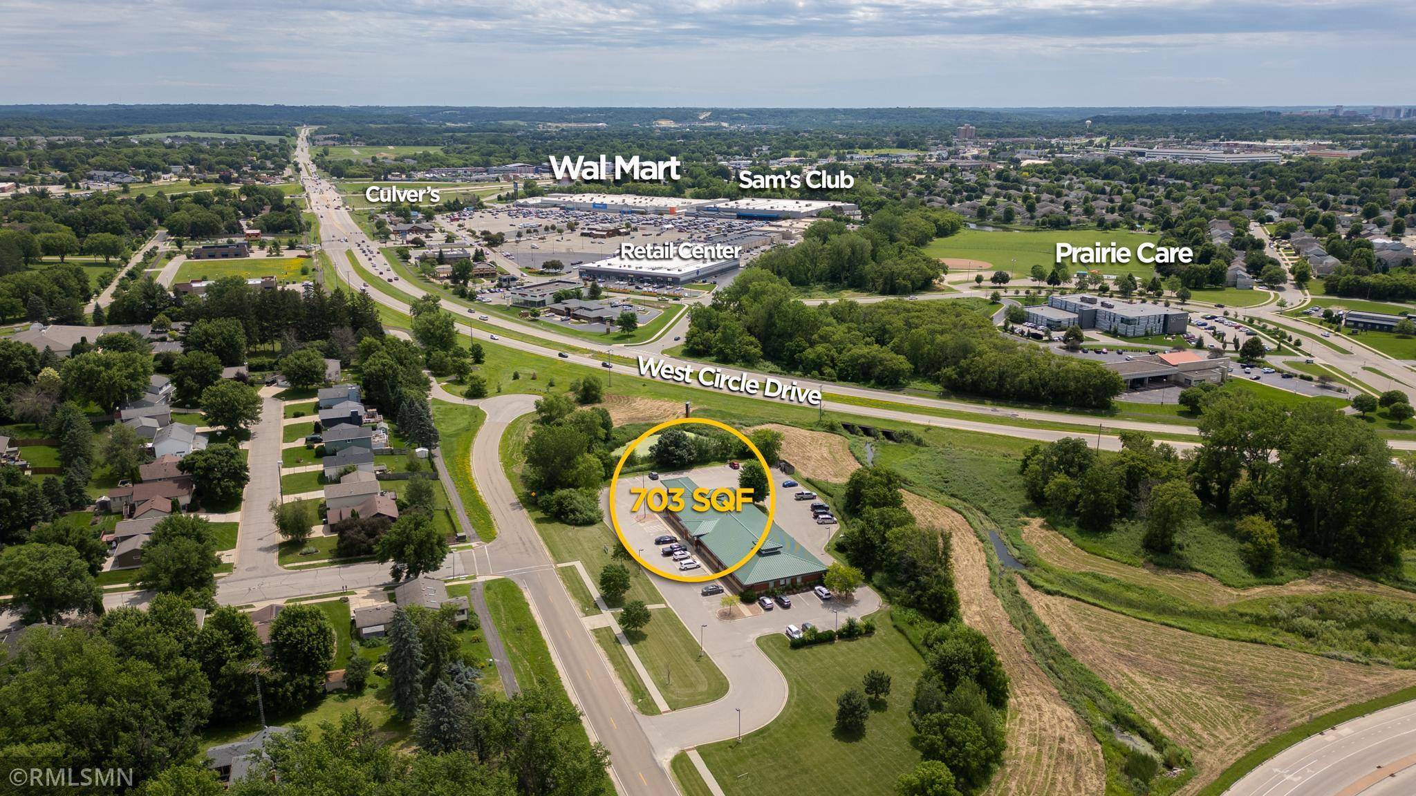 Rochester, MN 55901,3900 Fairway PL NW