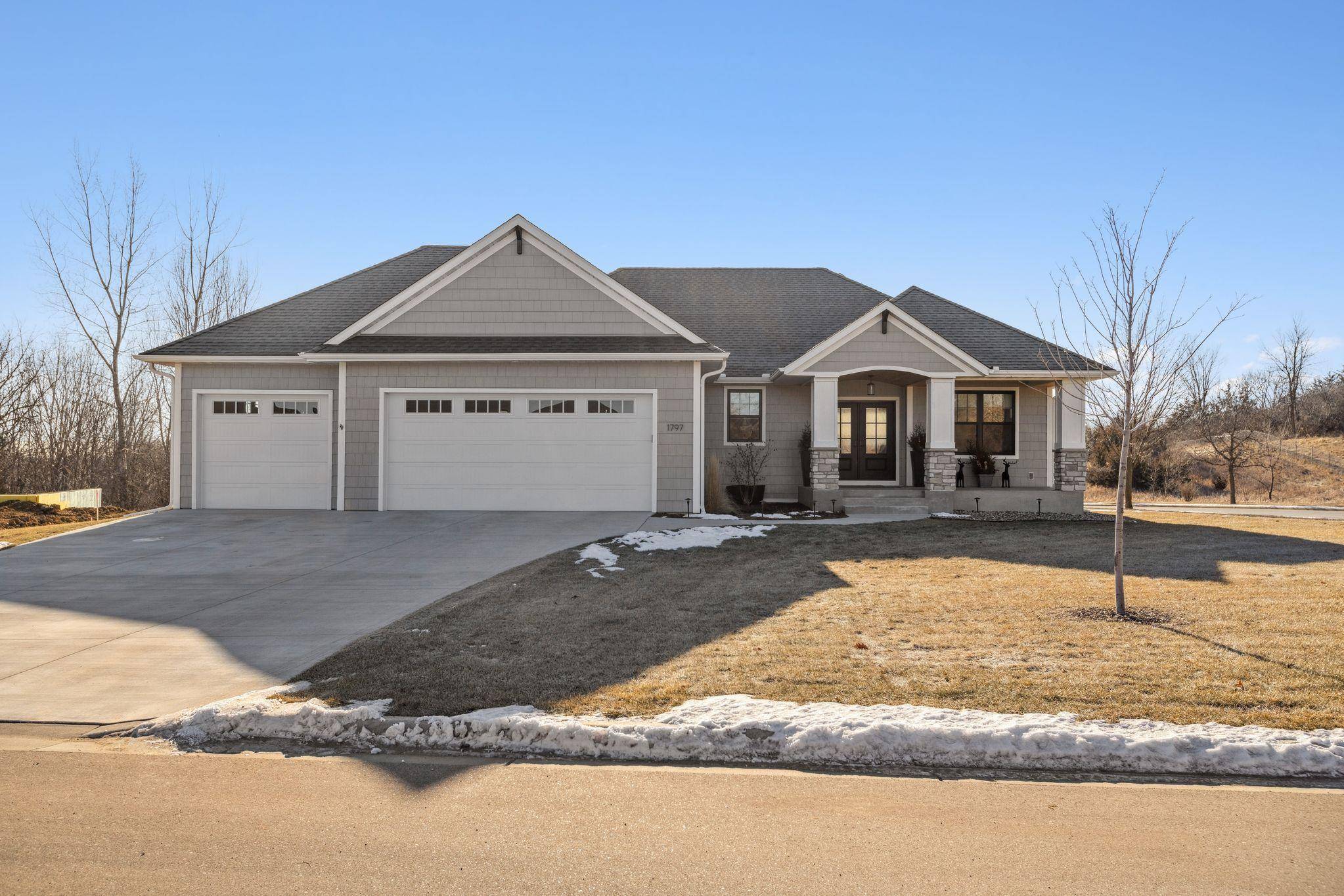 Hastings, MN 55033,1797 Brandlewood CT