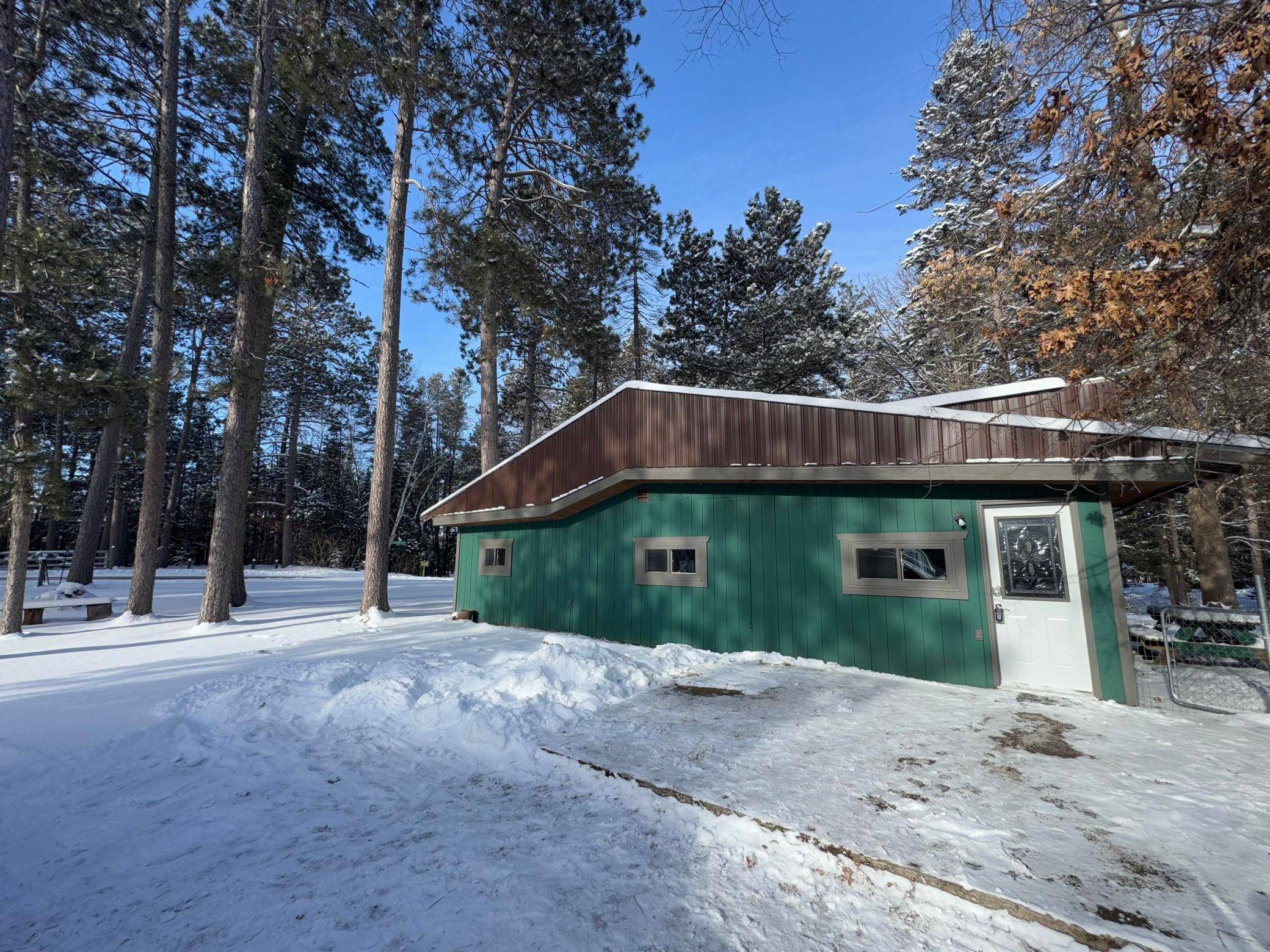 Pequot Lakes, MN 56472,31242 Pequot BLVD