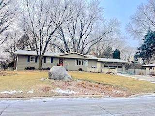 Sartell, MN 56377,205 8th AVE N