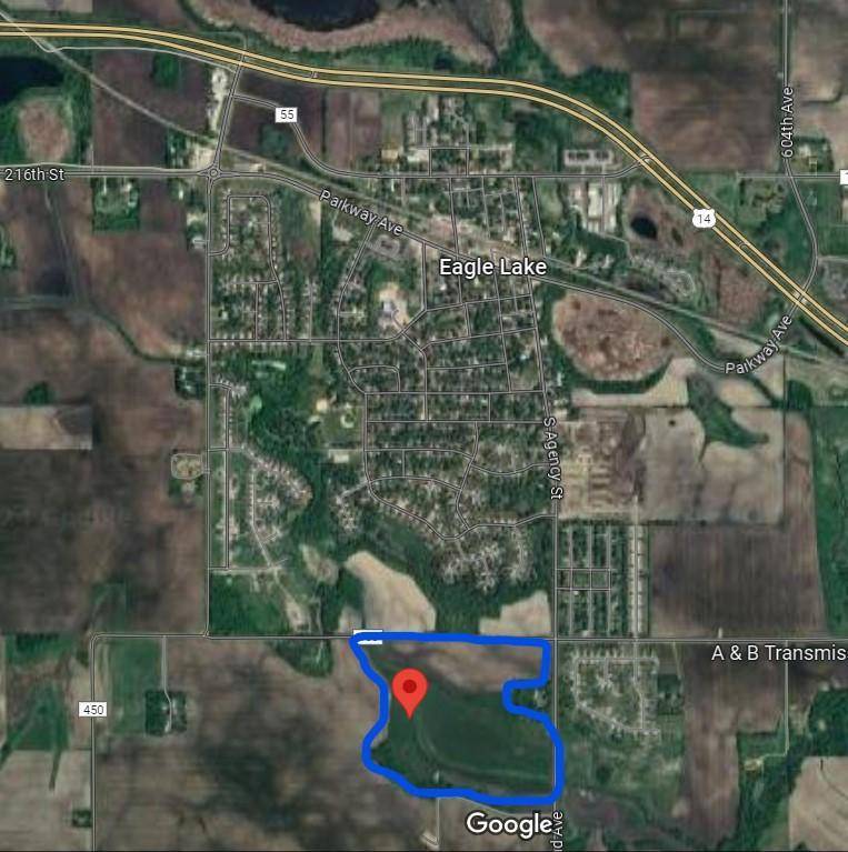 Eagle Lake, MN 56024,XXX 602nd AVE