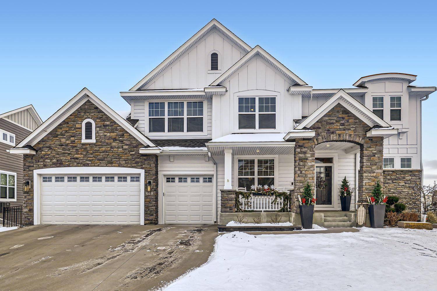 Hamel, MN 55340,3143 Cypress CIR S