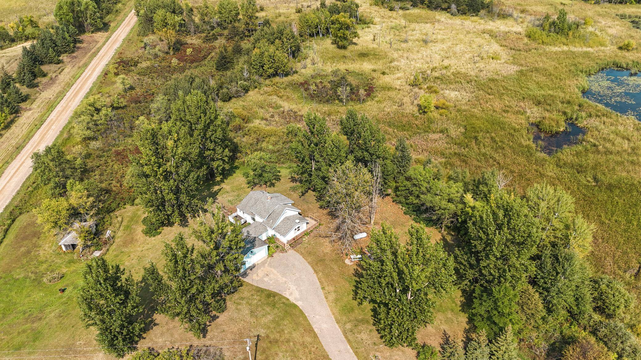 South Haven, MN 55382,422 155th ST