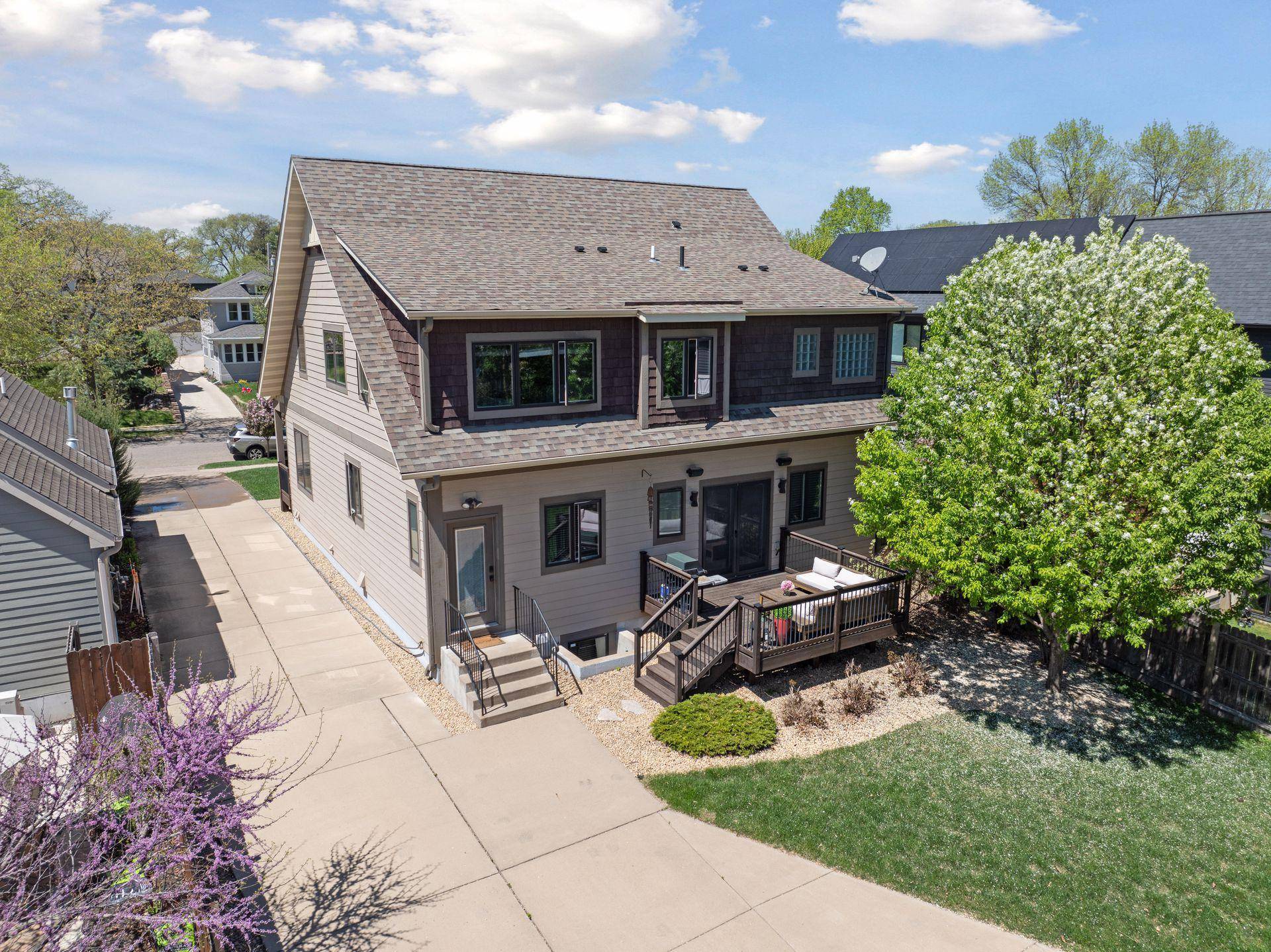 Minneapolis, MN 55410,4243 Vincent AVE S