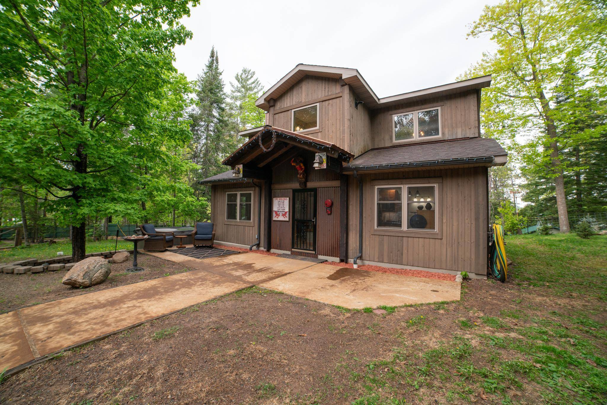 Moose Lake, MN 55767,3835 Lake RD