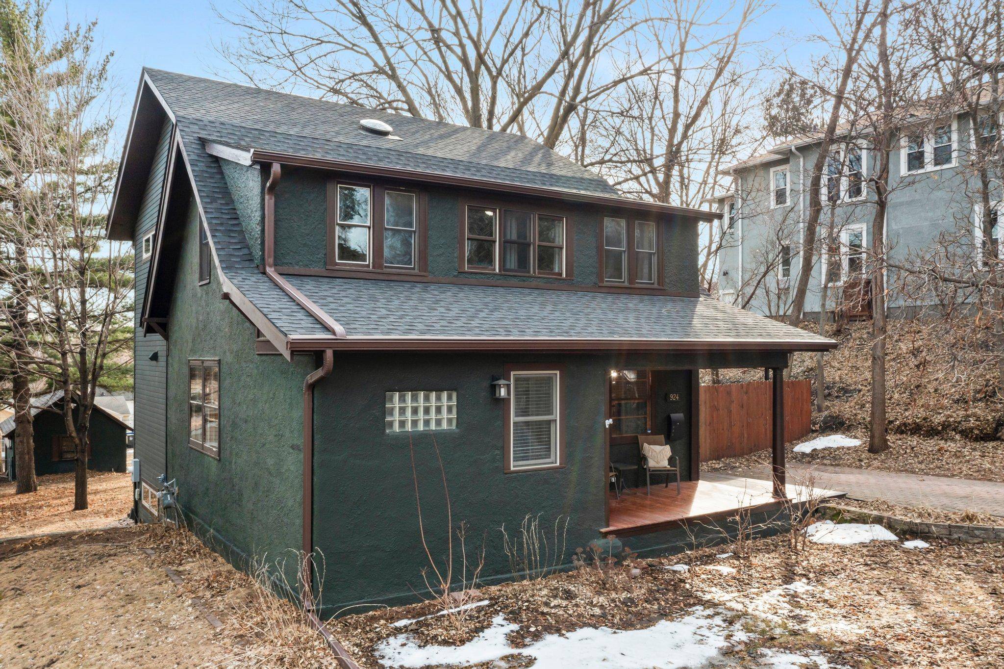 Saint Paul, MN 55105,924 Lombard AVE