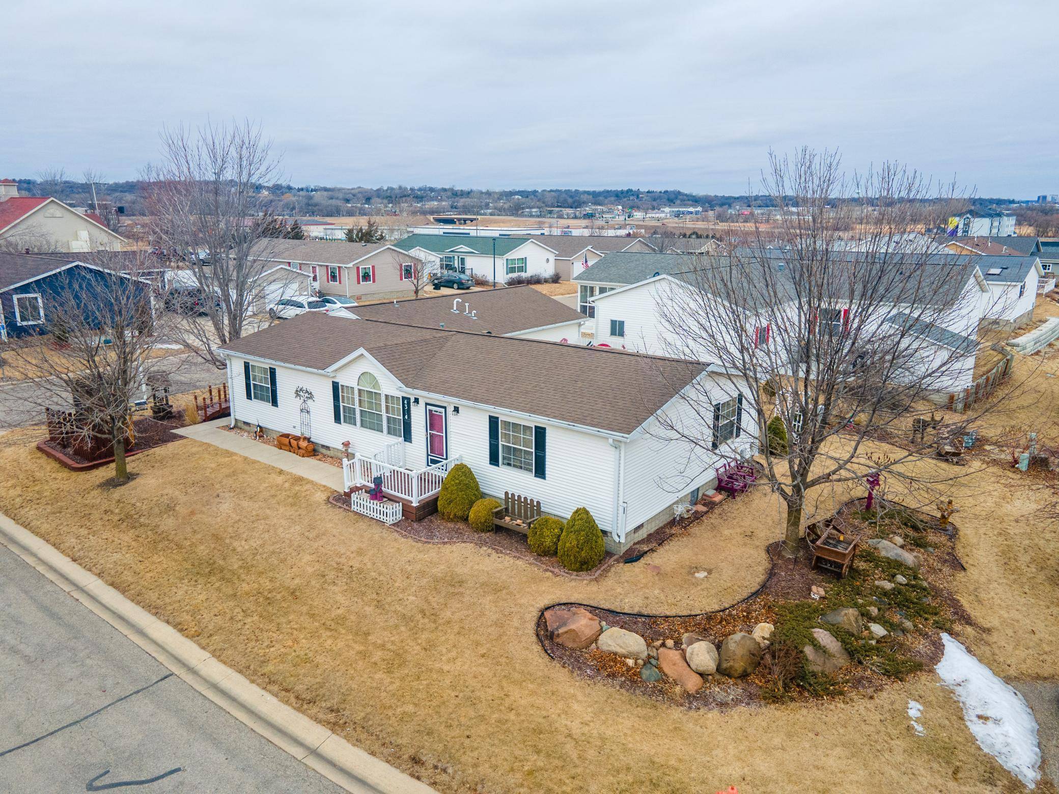 Rochester, MN 55904,4314 Garden Court SE