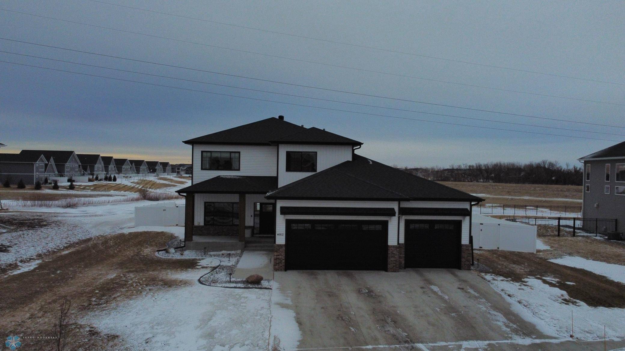 Fargo, ND 58104,6012 31st ST S
