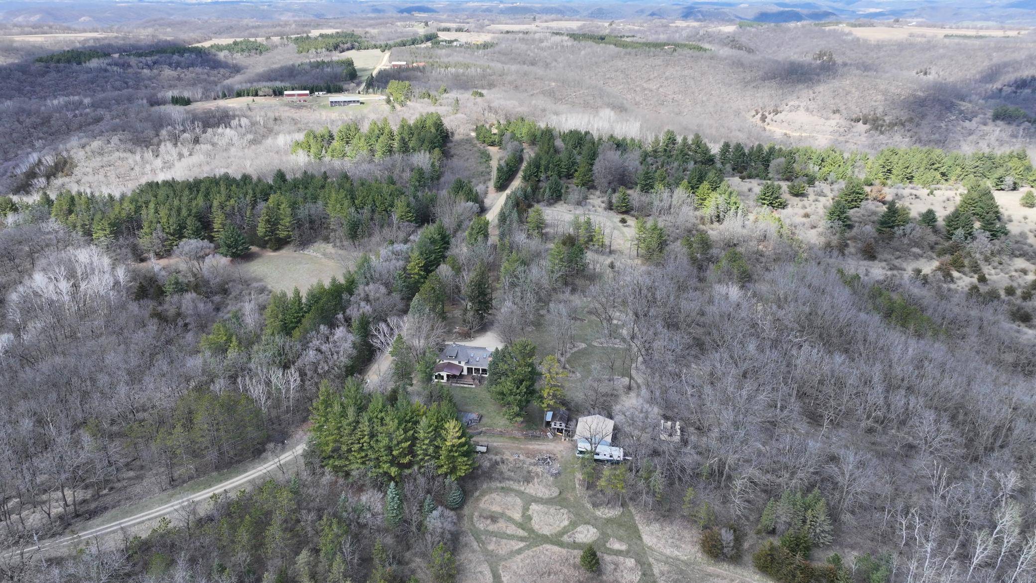 Houston, MN 55943,7965 Gunsmith RD