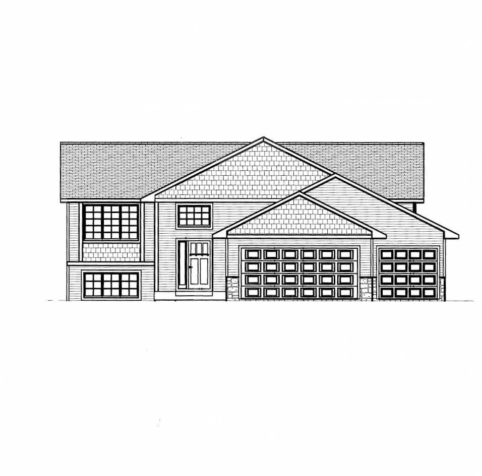 Saint Croix Falls, WI 54024,437 Woodale AVE