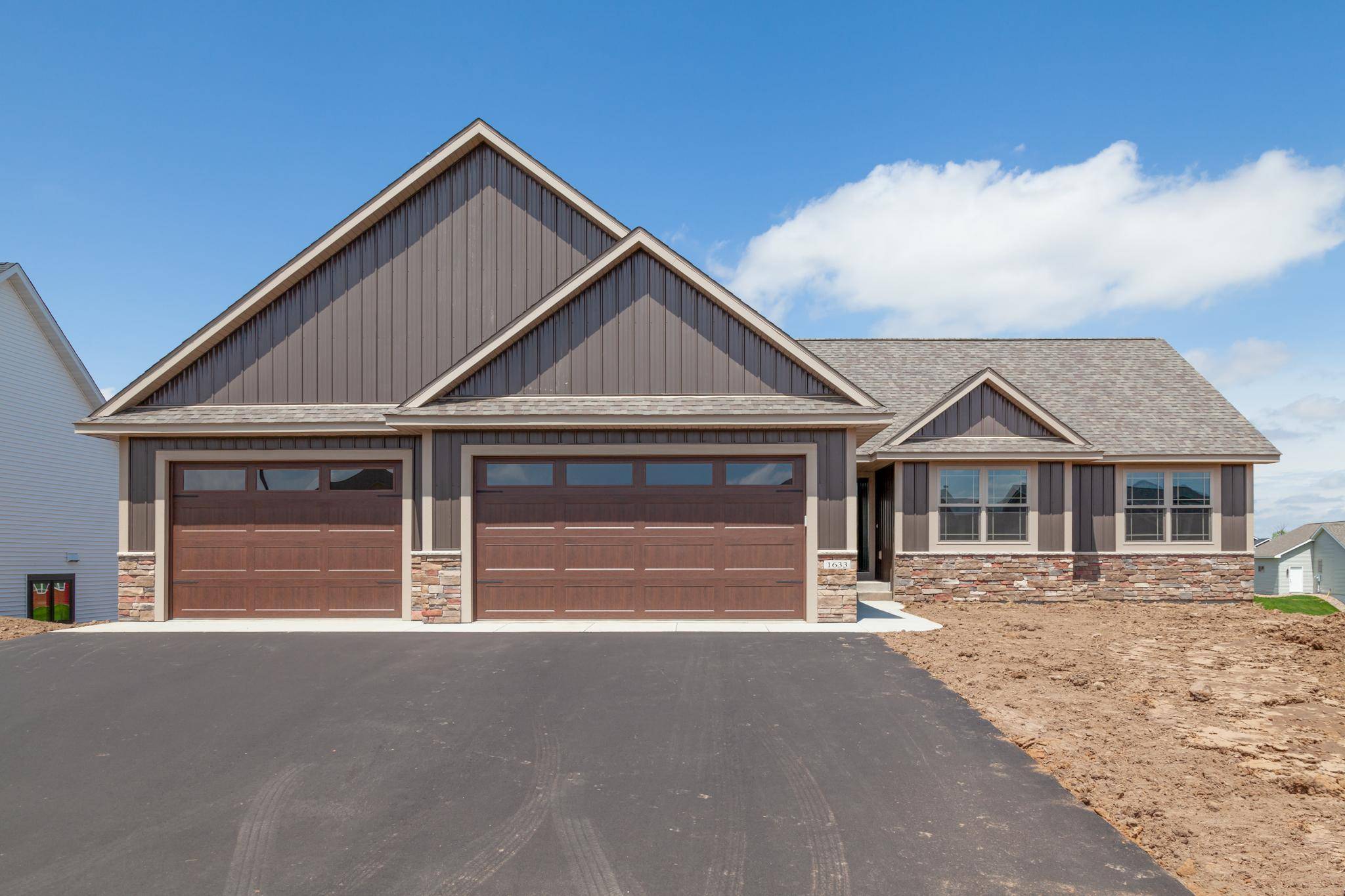 Hammond, WI 54015,1641 75th Avenue