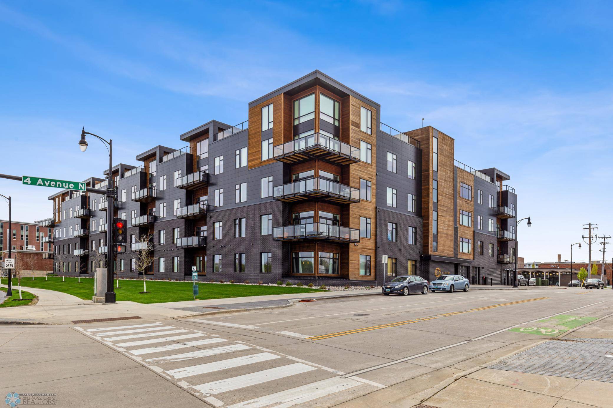 Fargo, ND 58102,200 4th AVE N