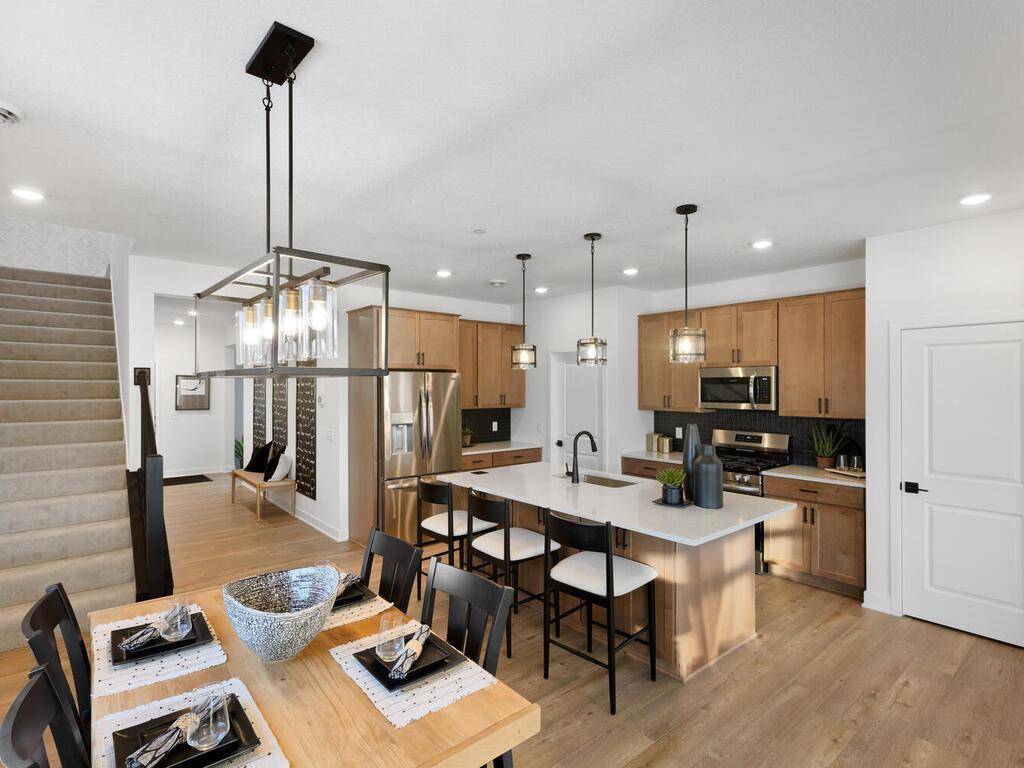 Apple Valley, MN 55124,13731 Hollybrook CIR