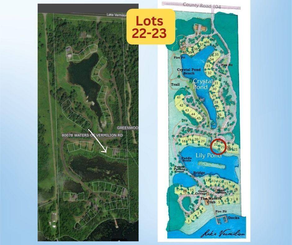 Tower, MN 55790,80046 Alder Lane