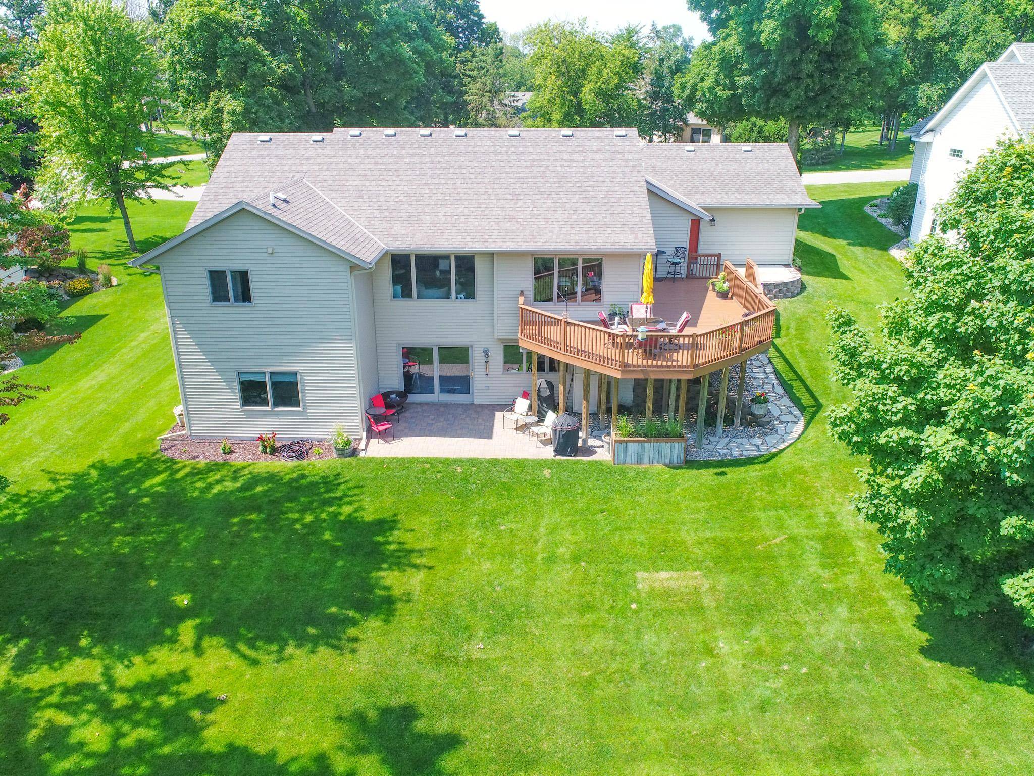 Alexandria, MN 56308,721 Geneva Golf Club DR NE