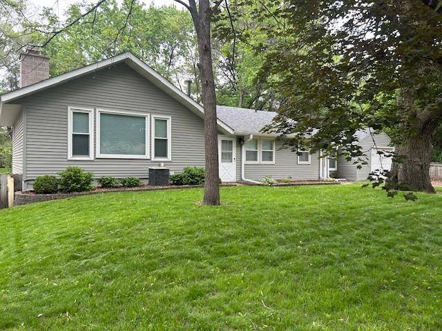 Coon Rapids, MN 55448,541 105th LN NW