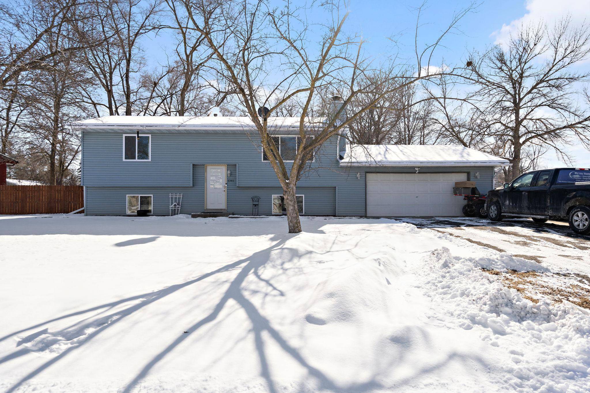 Minneapolis, MN 55444,7340 Fremont CT N