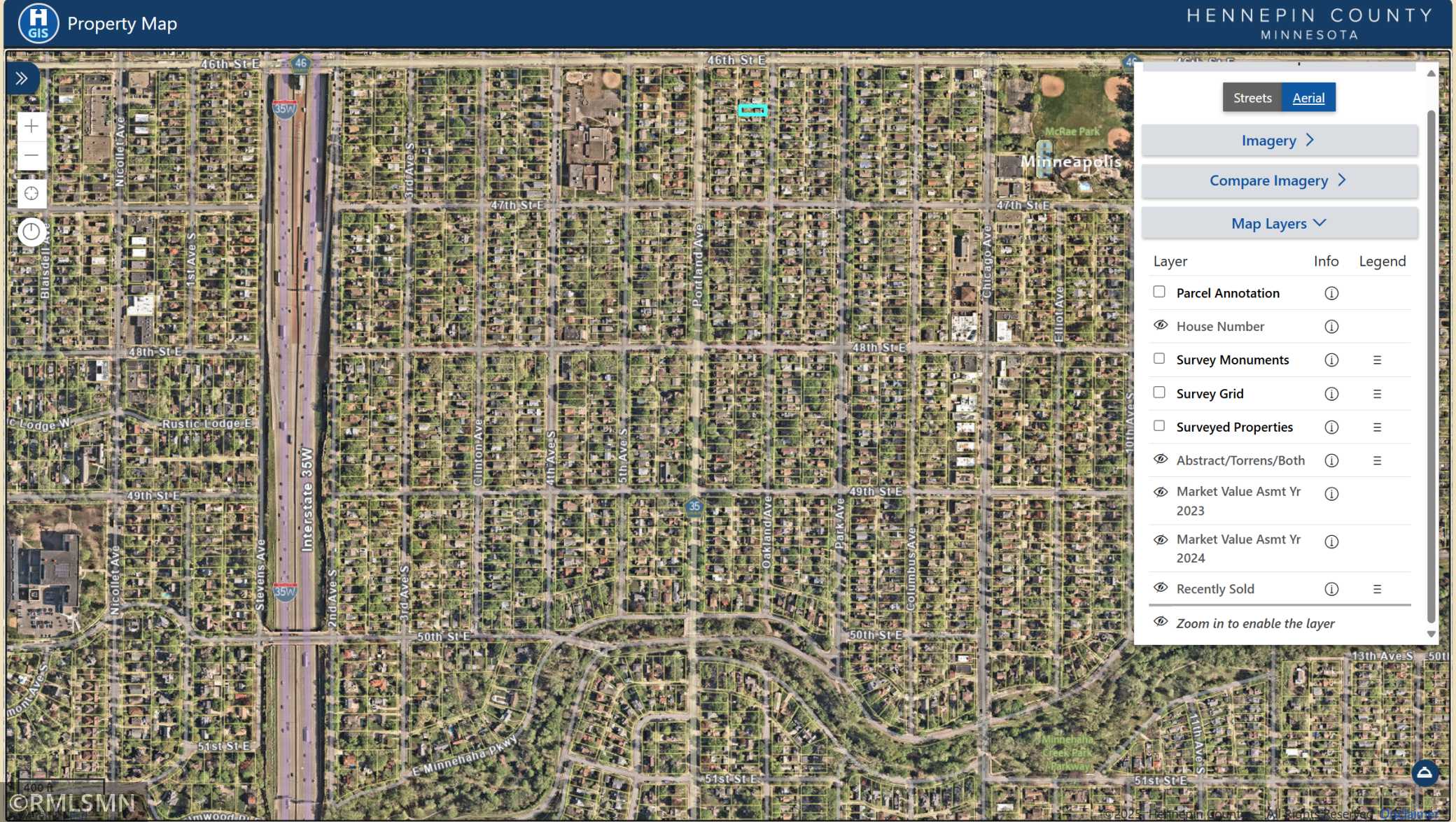 Minneapolis, MN 55407,4616 Oakland AVE S