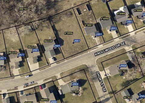 Rochester, MN 55904,2887 Knollwood DR SE